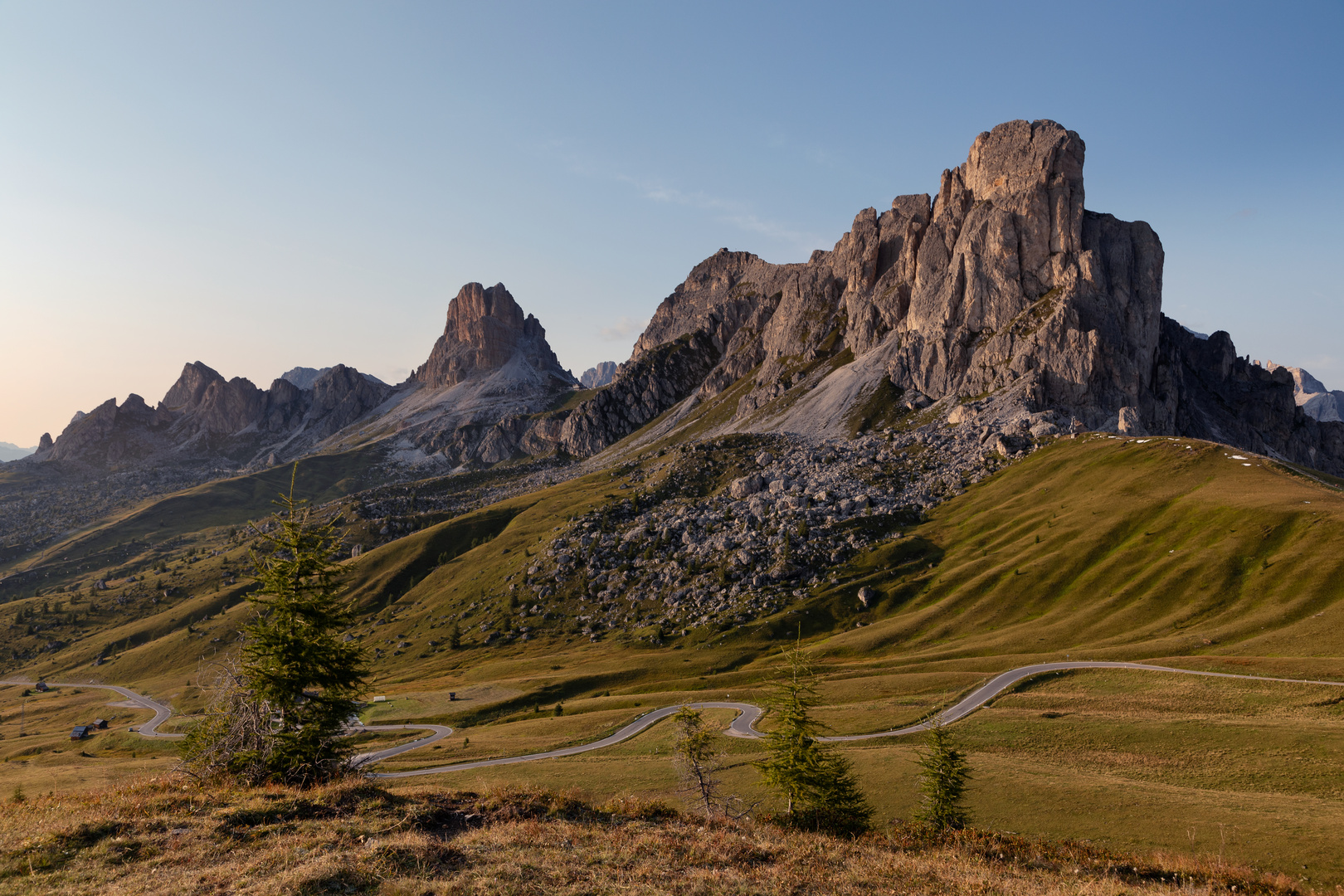 Passo Giau Foto & Bild | europe, italy, vatican city, s ...