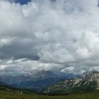 Passo Giau - Alpen/Dolomiten Tour 2010