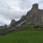 Passo Giau