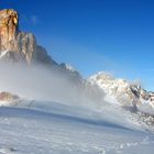 Passo Giau "Nuvolau"