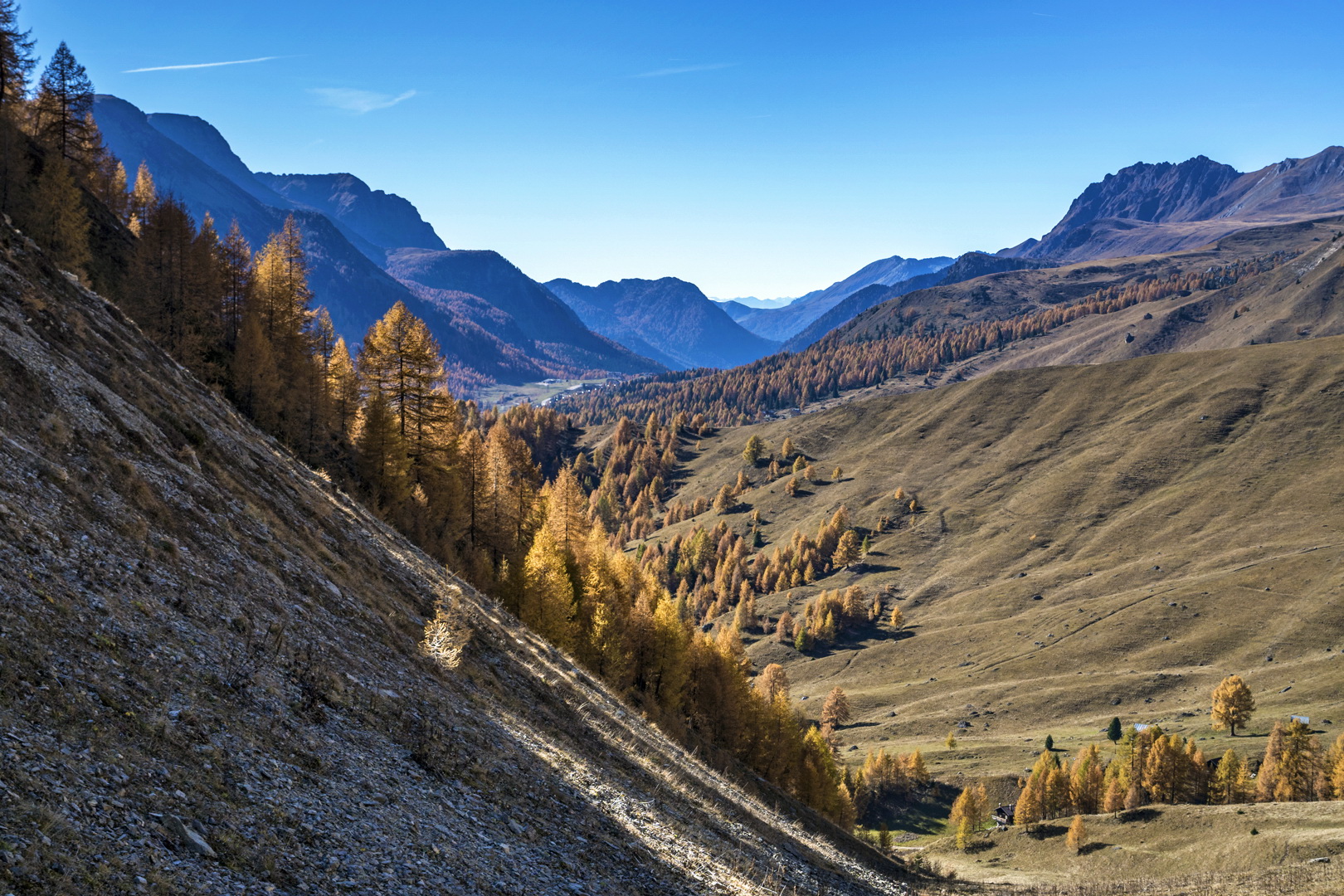 Passo Pellegrino