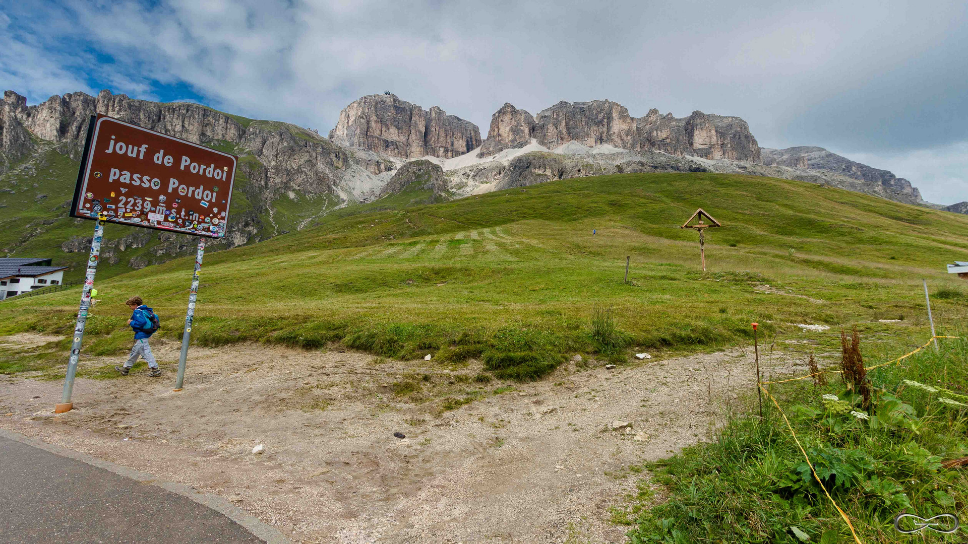 Passo Pordoi