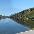 passo San Bernardino (Svizzera)