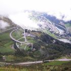 Passo San Gottardo