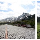 ° Passo San Gottardo °