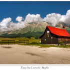 Passo San Leonardo - Majella