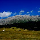 PASSO SAN LONARDO (CHIETI ) LA MAIELLA