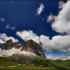 Passo Sella, 10 luglio 2007