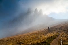 Passo Sella