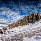 Passo Sella