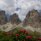 Passo Sella