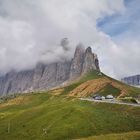 Passo Sella....