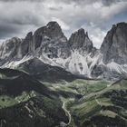 Passo Sella