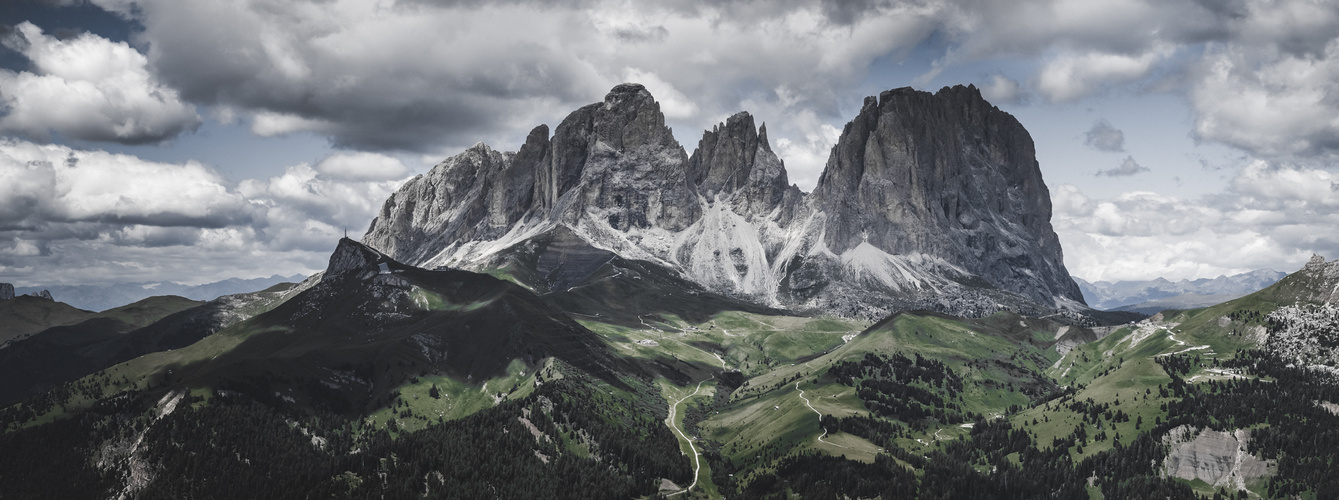 Passo Sella