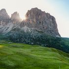 Passo Sella