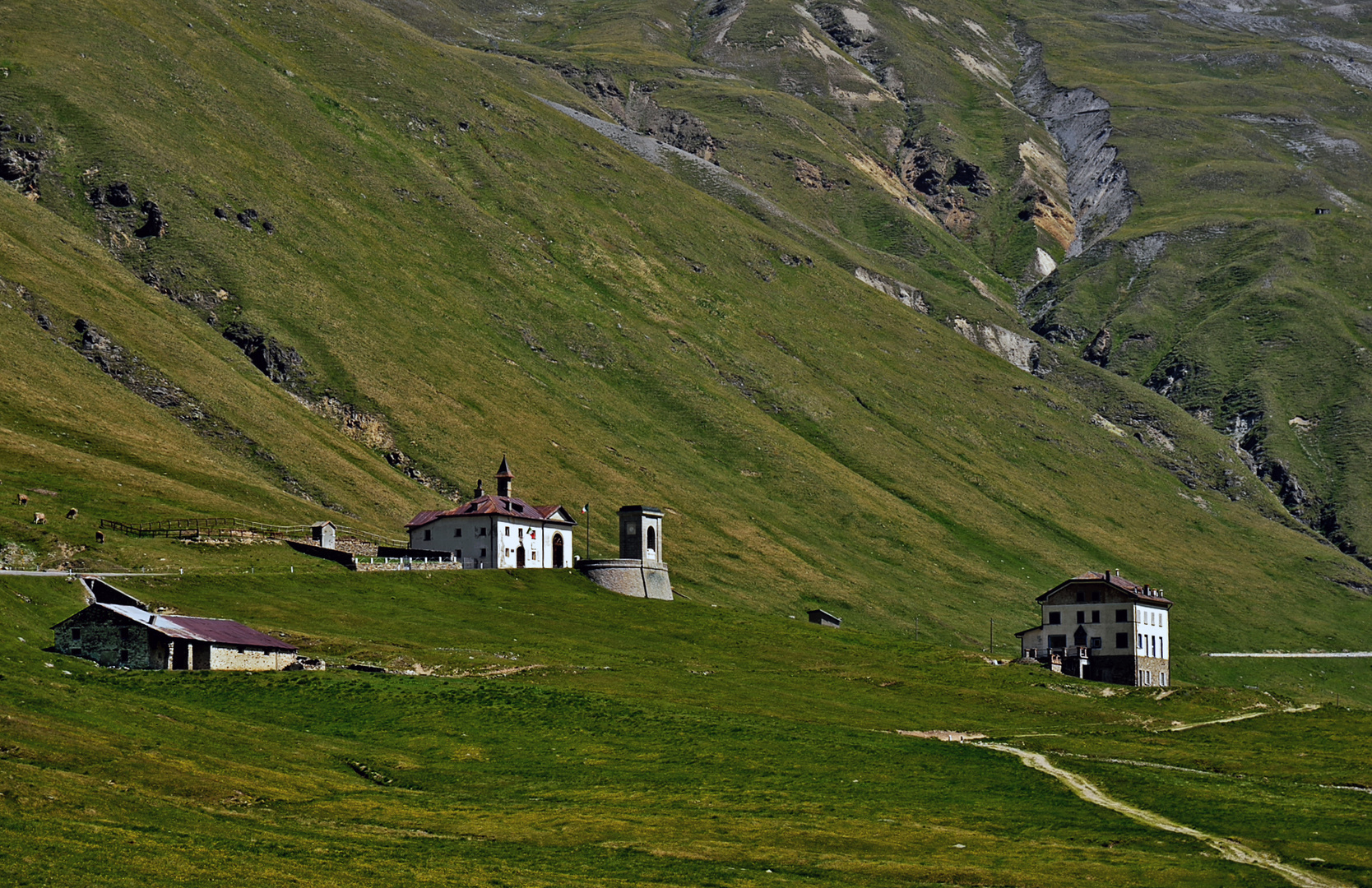 Passo Stelvio