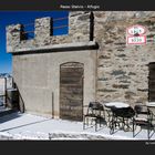 Passo Stelvio - Rifugio