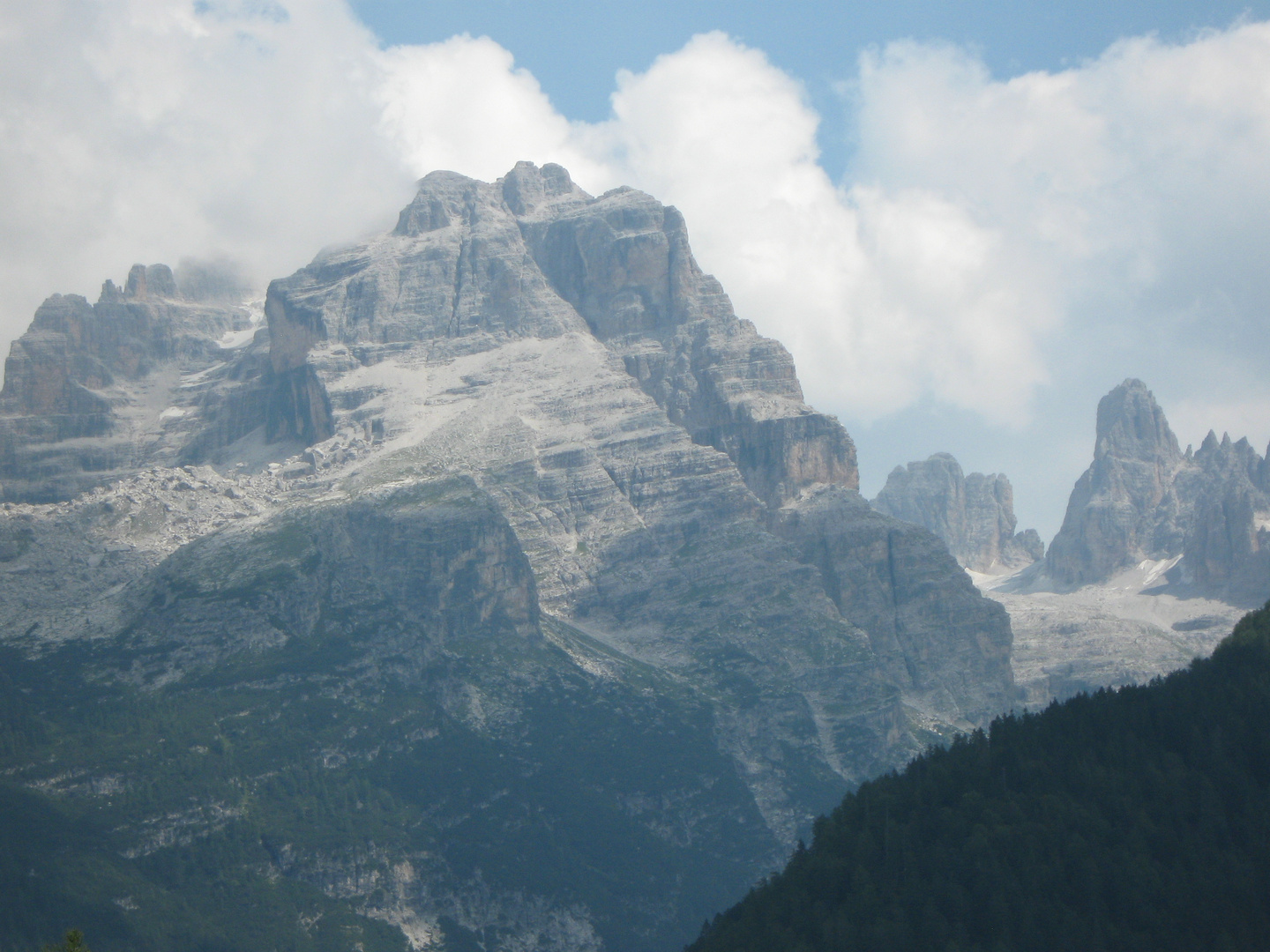 passo tonale