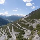 Passo Torri di Fraele