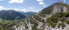 Passo Torri di Fraele