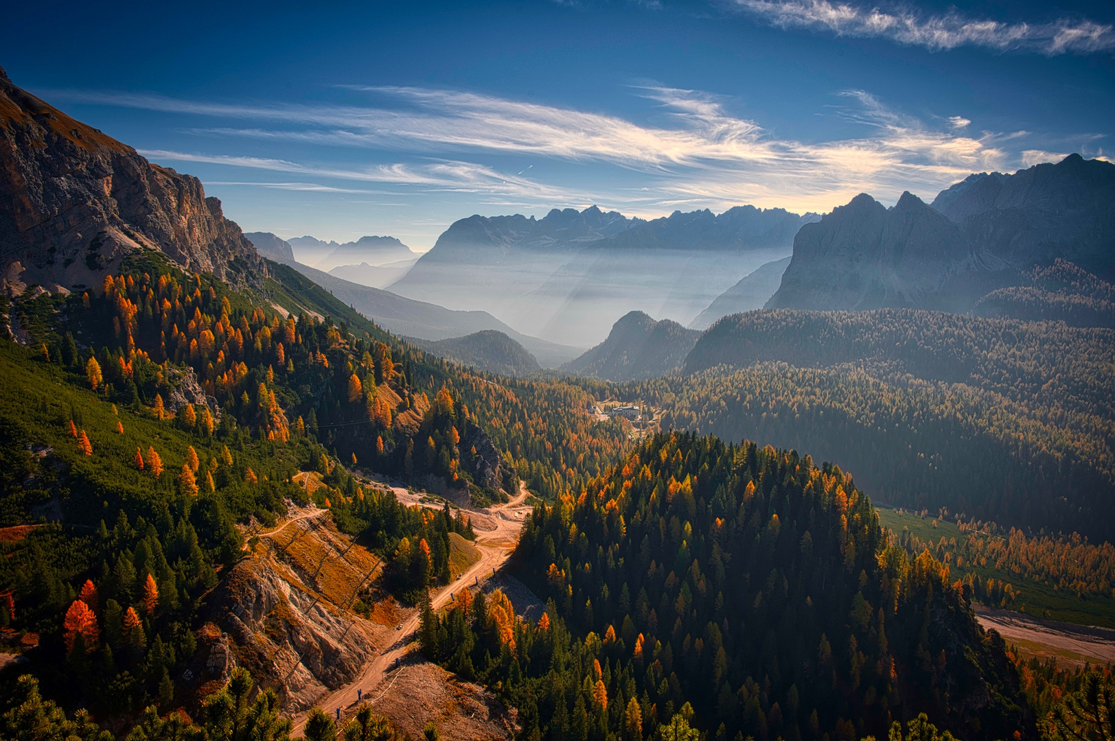 Passo Tre Croci