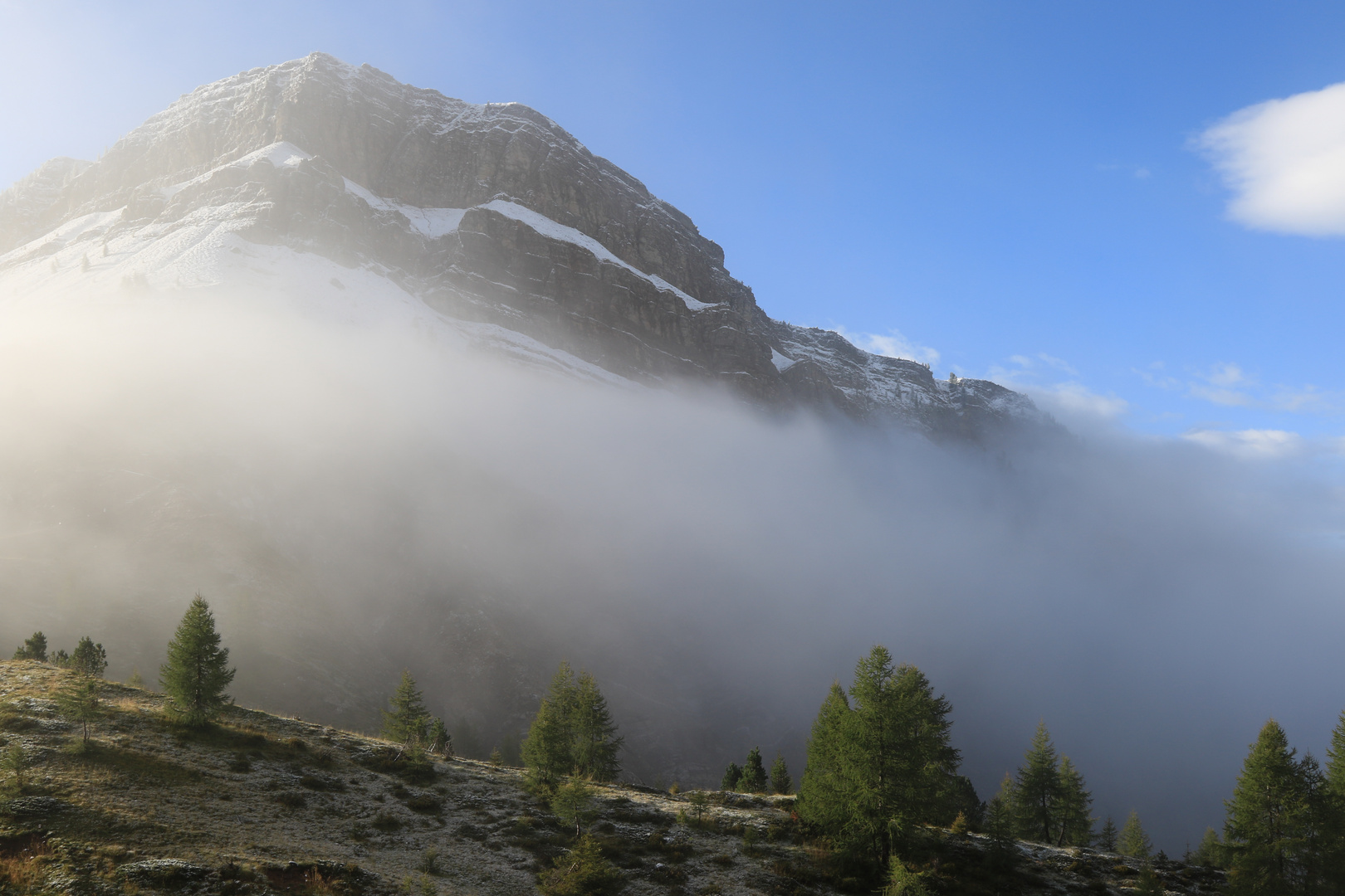 Passo Valles_1   3 settembre 2017