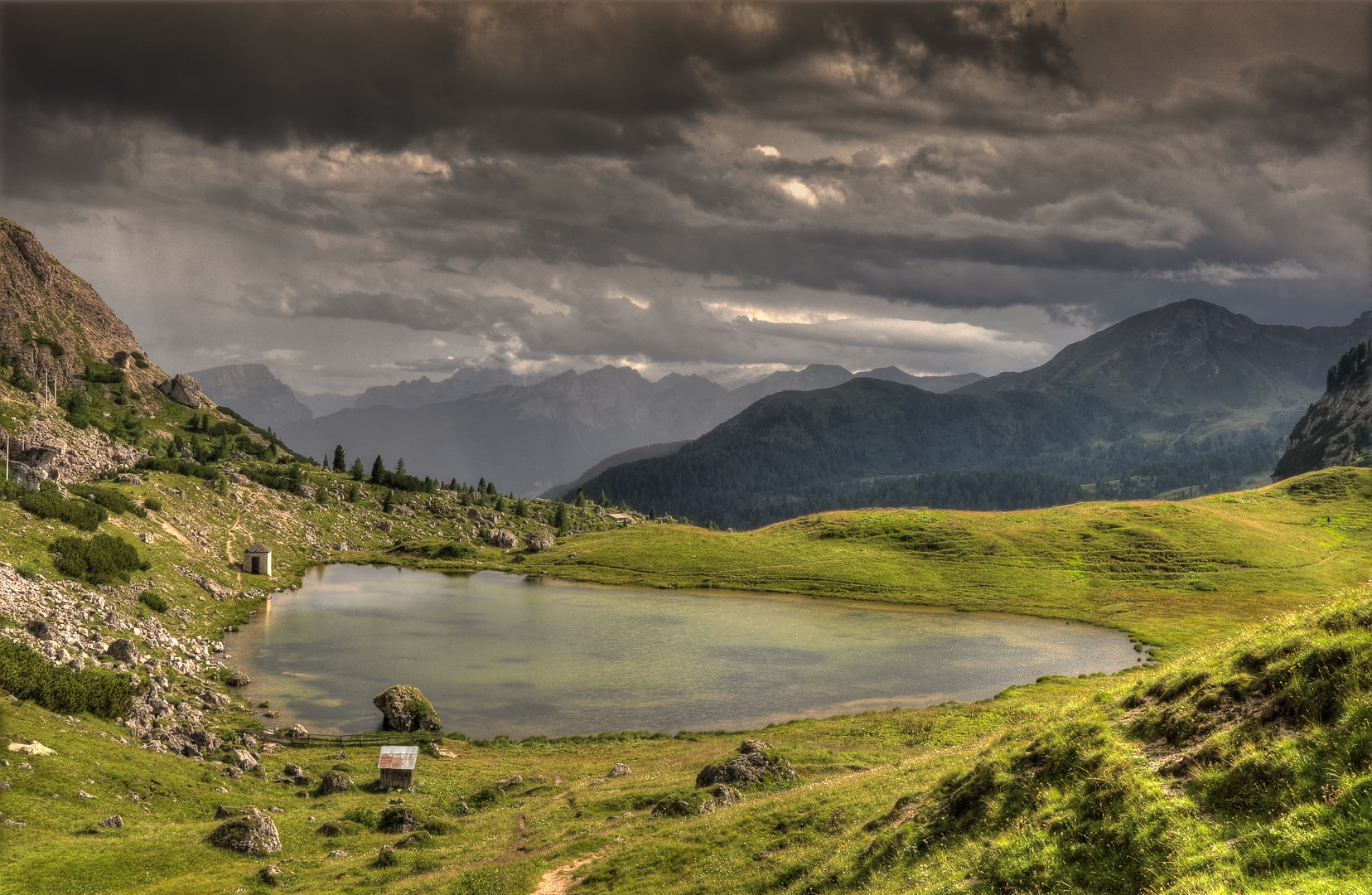 Passo Valparola