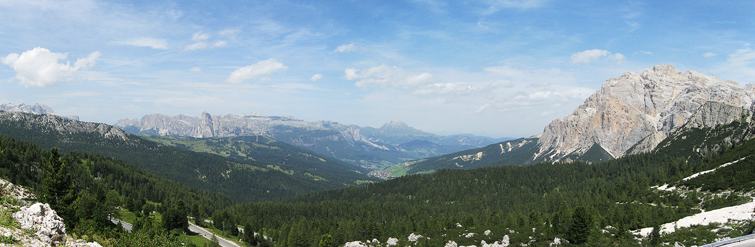 Passo Valparola