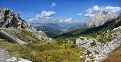 Passo Valparola