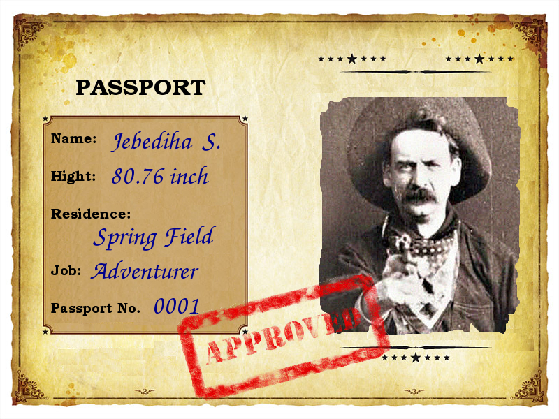 Passport