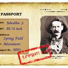 Passport