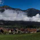 Paßriach am Pressegger See