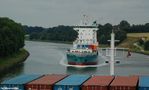 Kiel-Canal