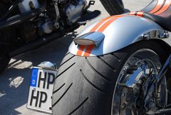 Passt.......    Harleytreffen Mainz