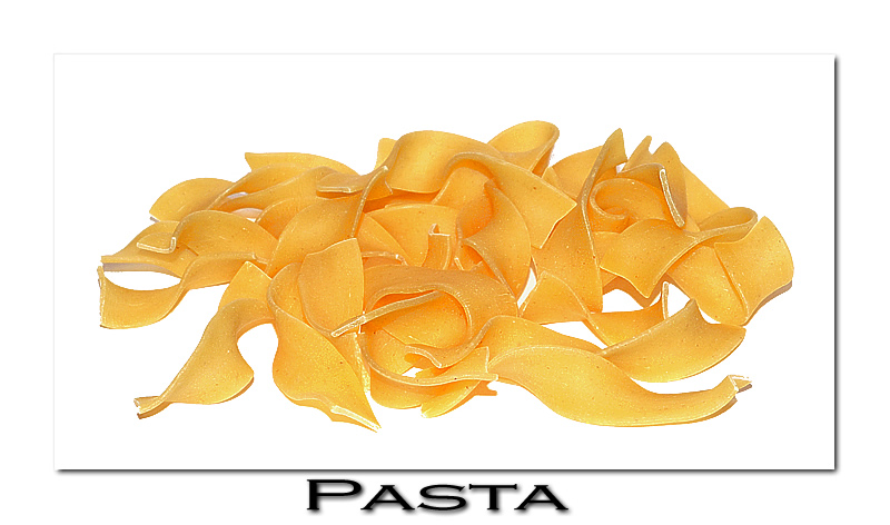 ~ Pasta ~