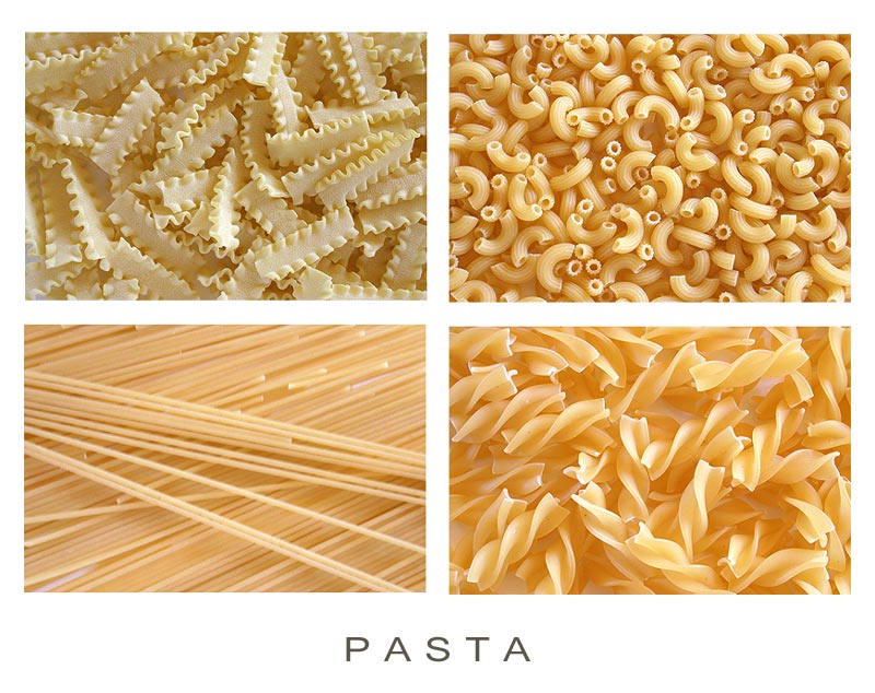 Pasta