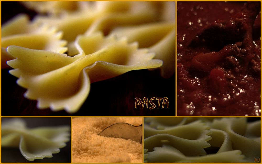 Pasta