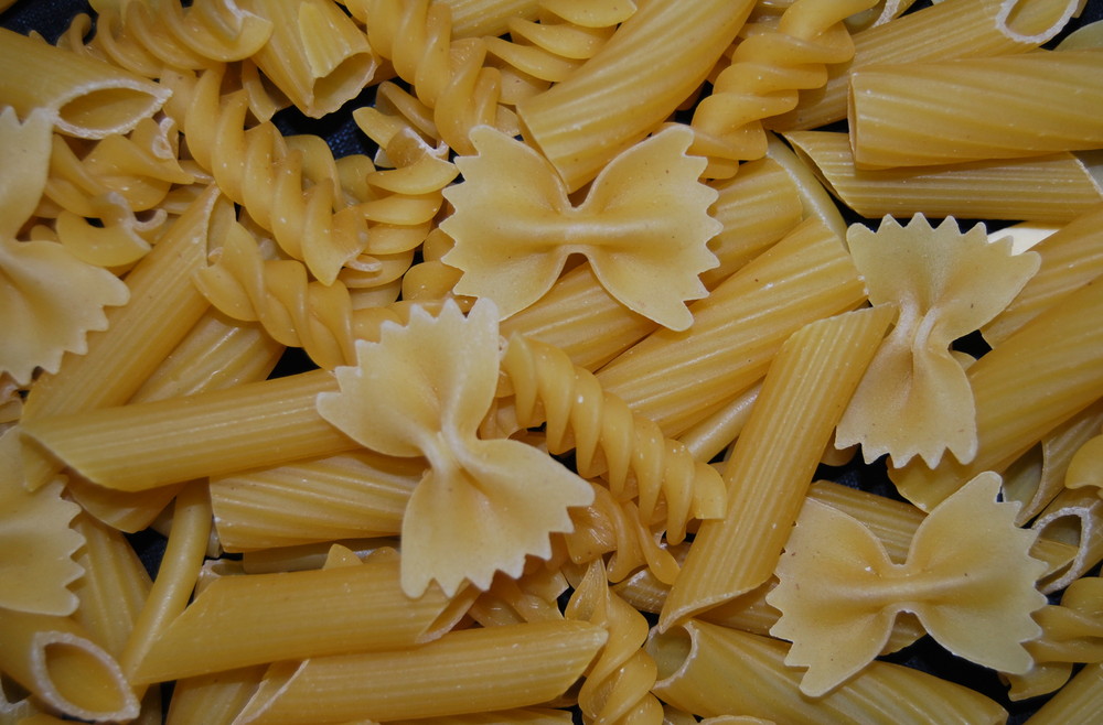 > Pasta 