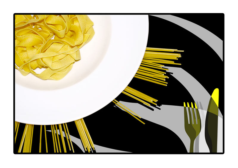 -- Pasta --