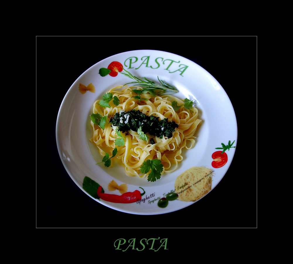 PASTA