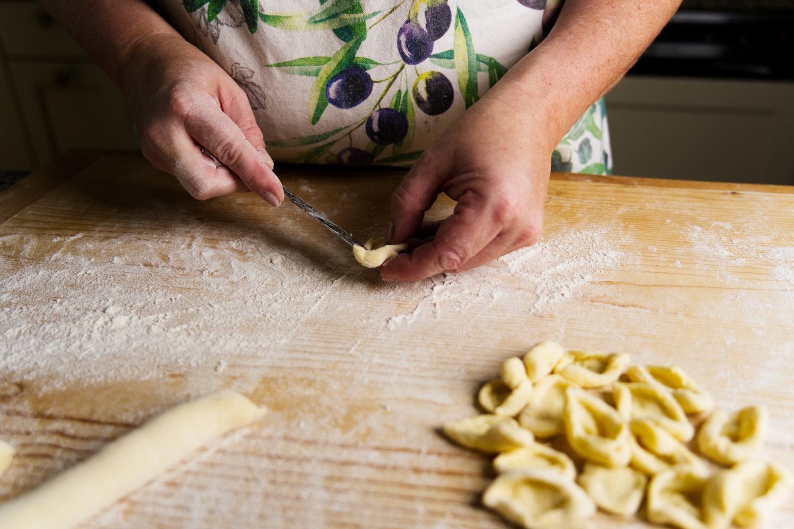 Pasta fatta a casa