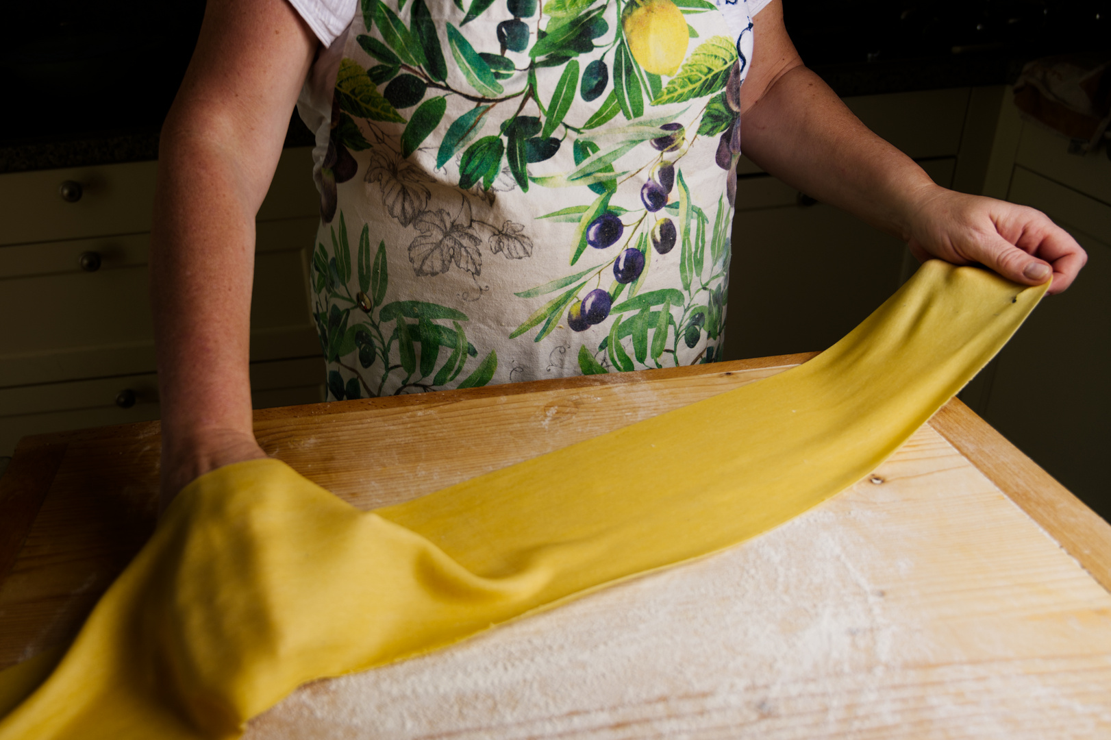 Pasta fatta a casa