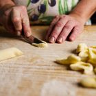 Pasta fatta a casa