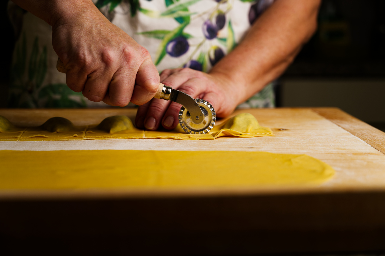 Pasta fatta a casa