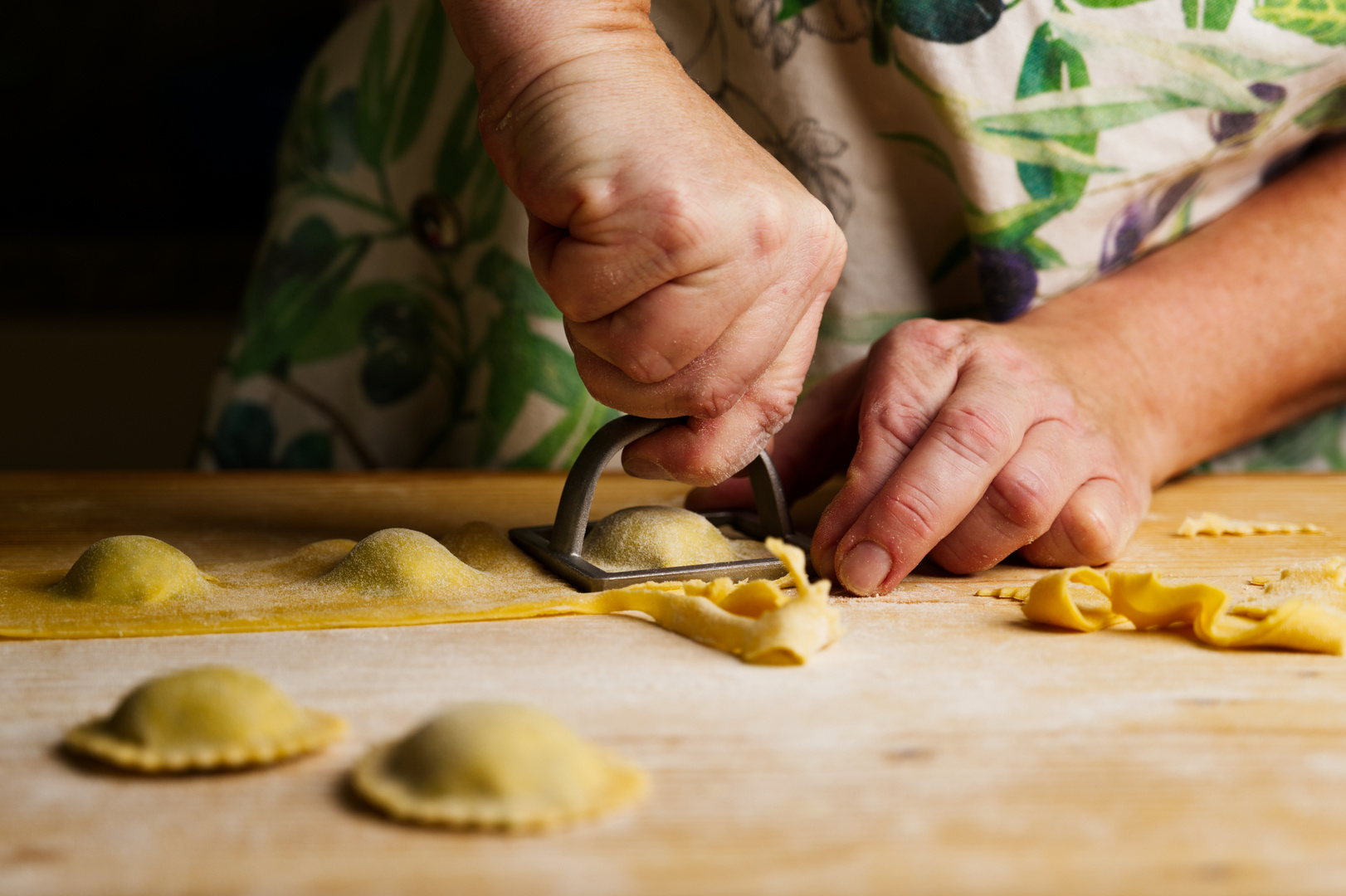 Pasta fatta a casa