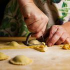 Pasta fatta a casa