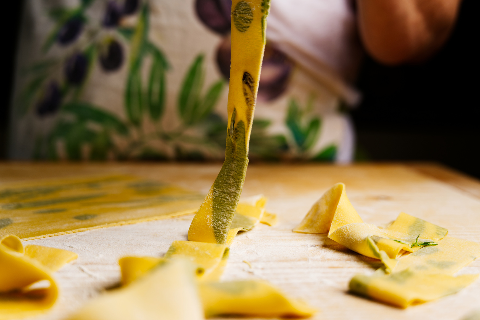 Pasta fatta a casa