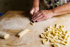 Pasta fatta a casa