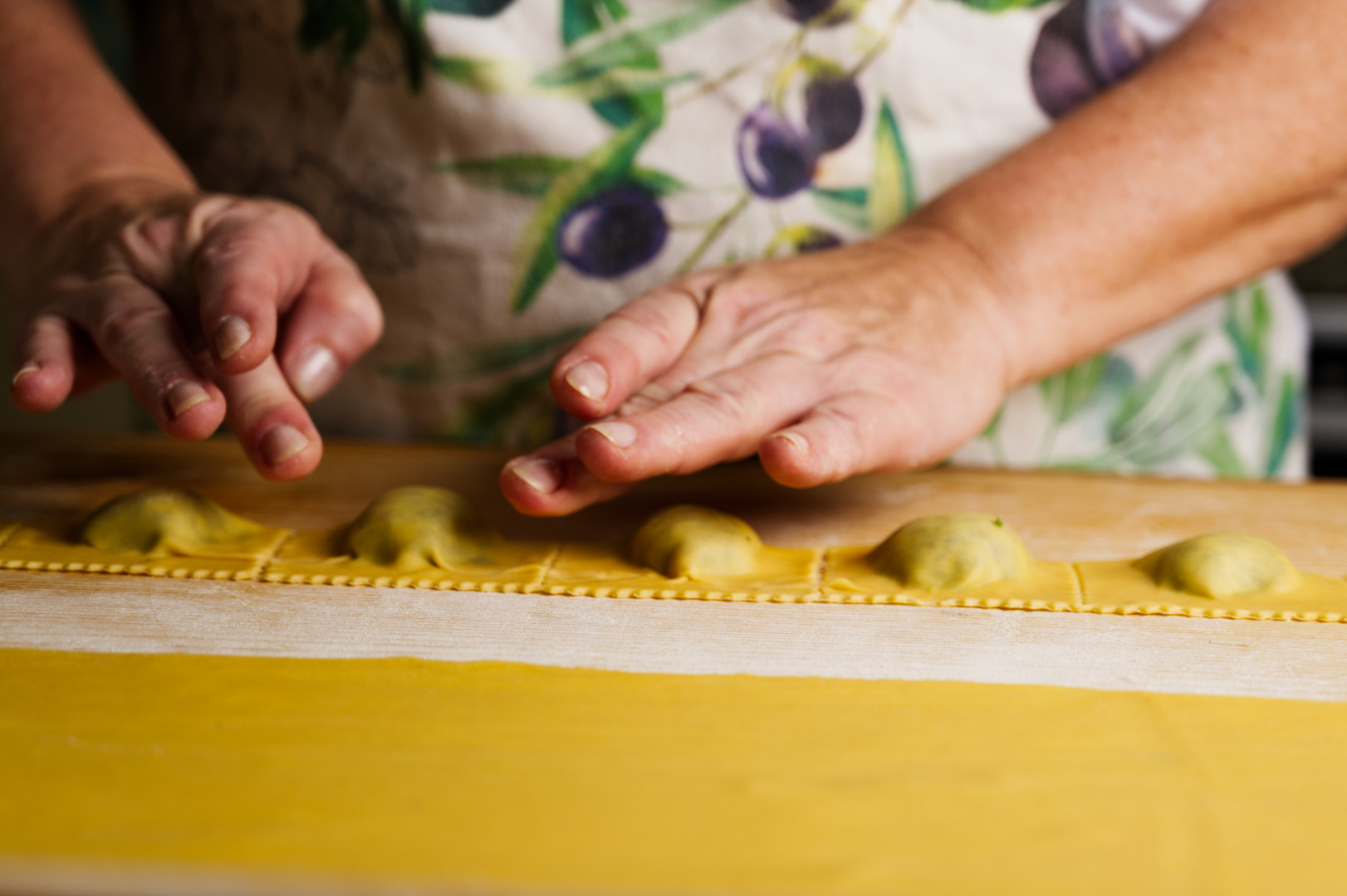 Pasta fatta a casa