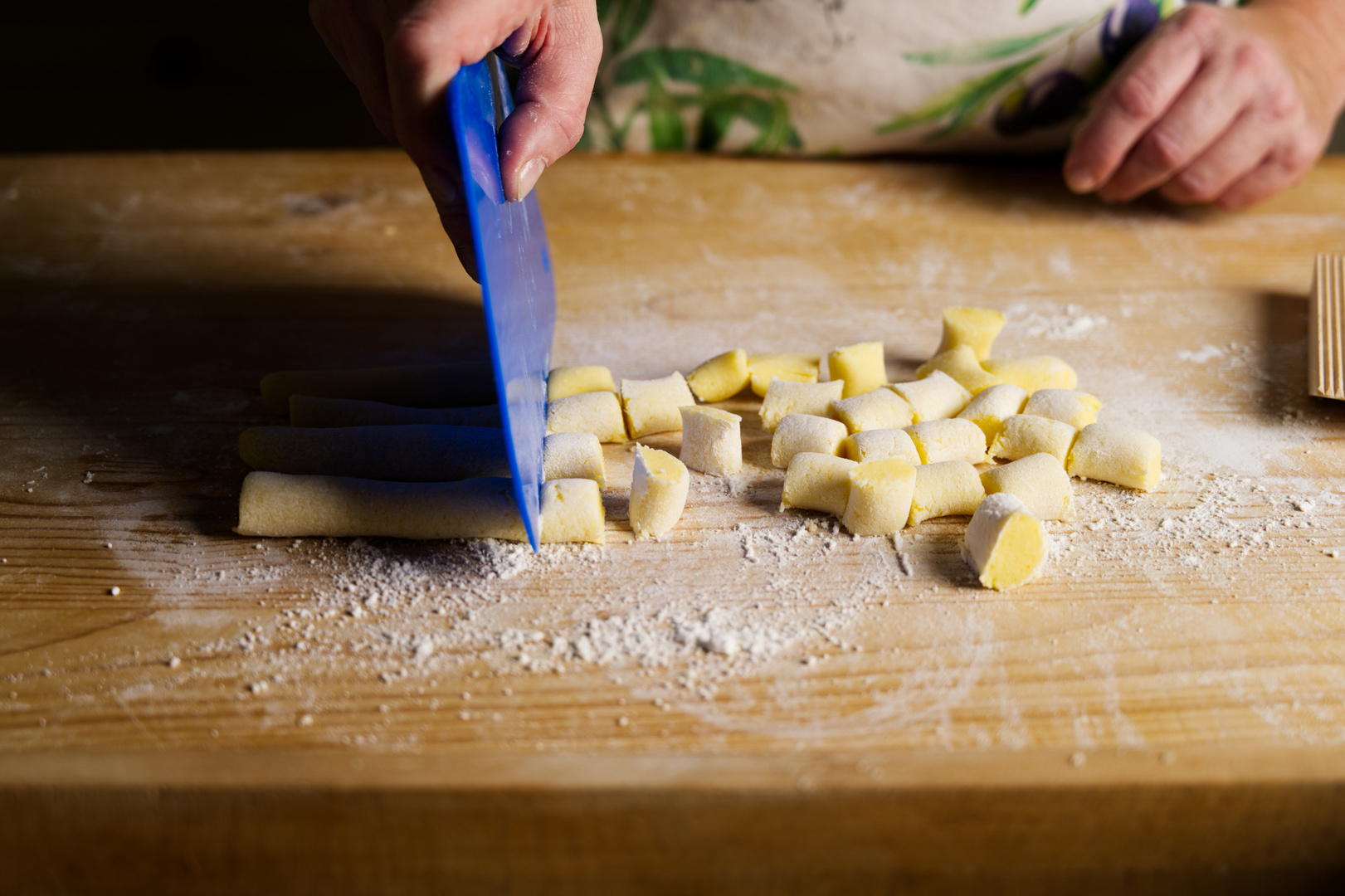 Pasta fatta a casa